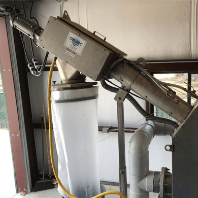 Our Process - Pinewood Sanitary District